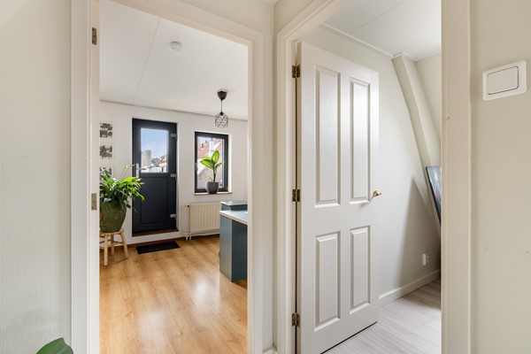 Foto - Te koop: Charmante levensloopbestendige woning!